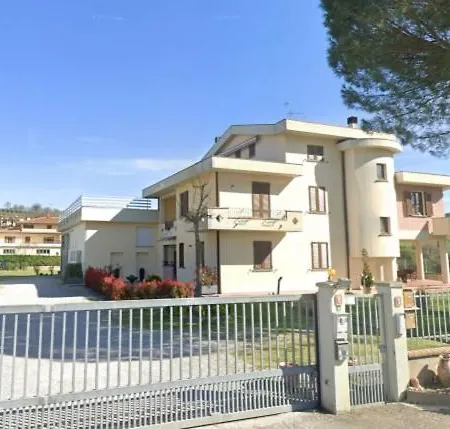 Le Valli Di Piero Monterchi