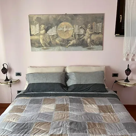 Le Valli Di Piero
