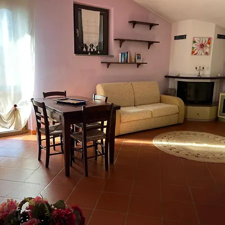 Apartment Le Valli Di Piero *